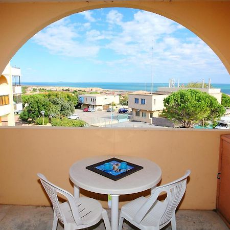 Apartment Les Terrasses De La Mediterranee-1 By Interhome Saint-Pierre-la-Mer  Экстерьер фото