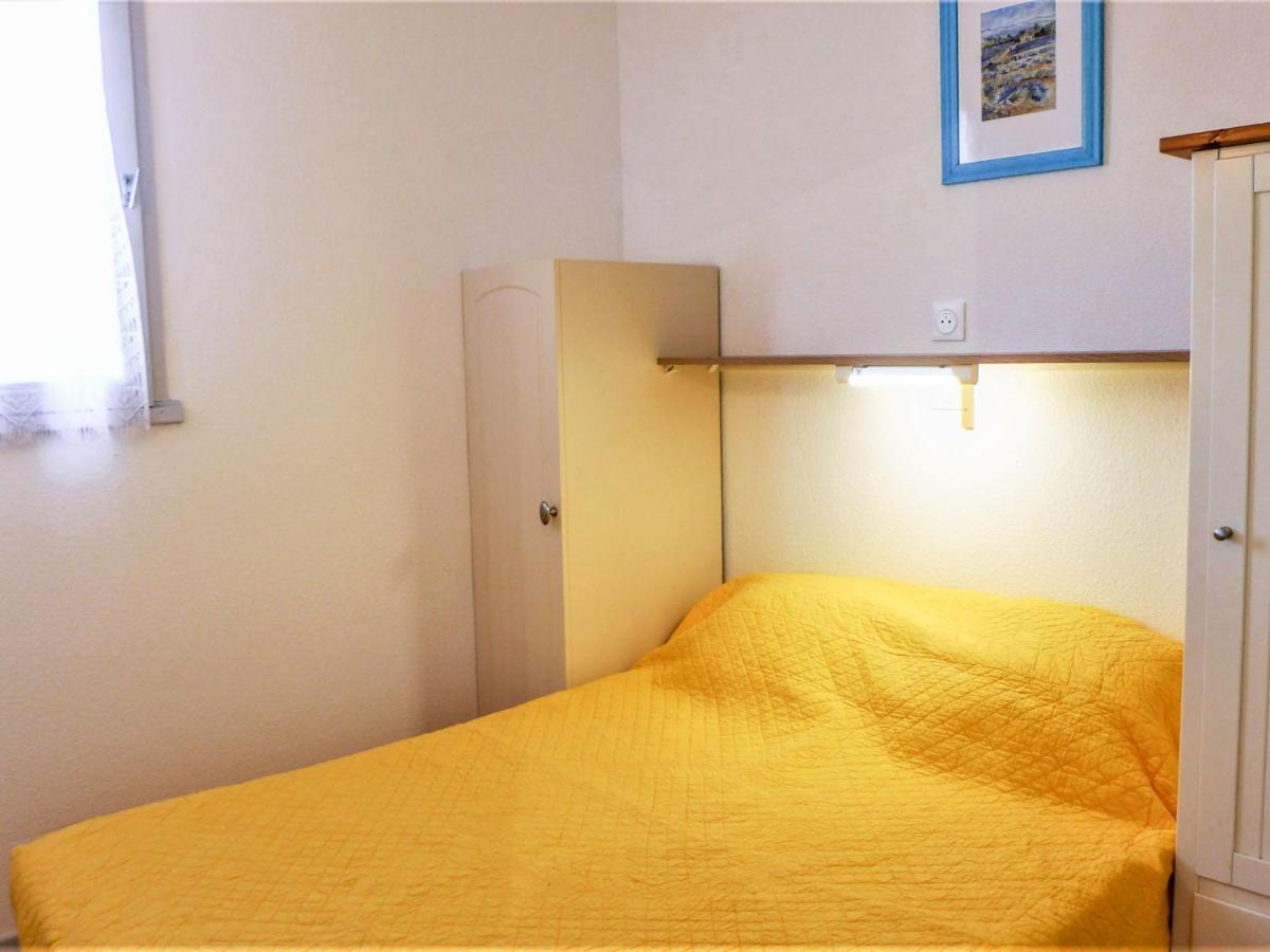 Apartment Les Terrasses De La Mediterranee-1 By Interhome Saint-Pierre-la-Mer  Экстерьер фото