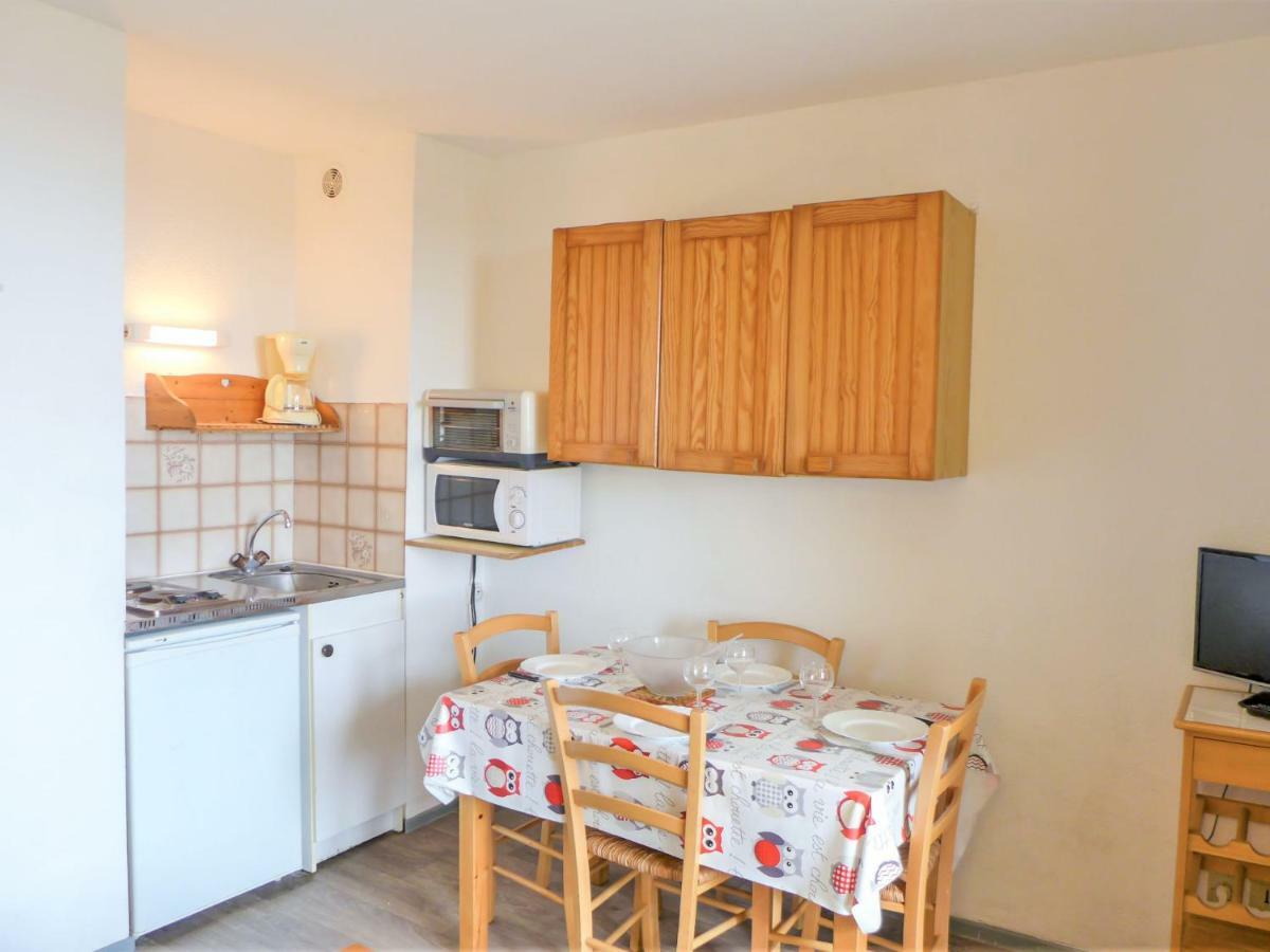 Apartment Les Terrasses De La Mediterranee-1 By Interhome Saint-Pierre-la-Mer  Экстерьер фото